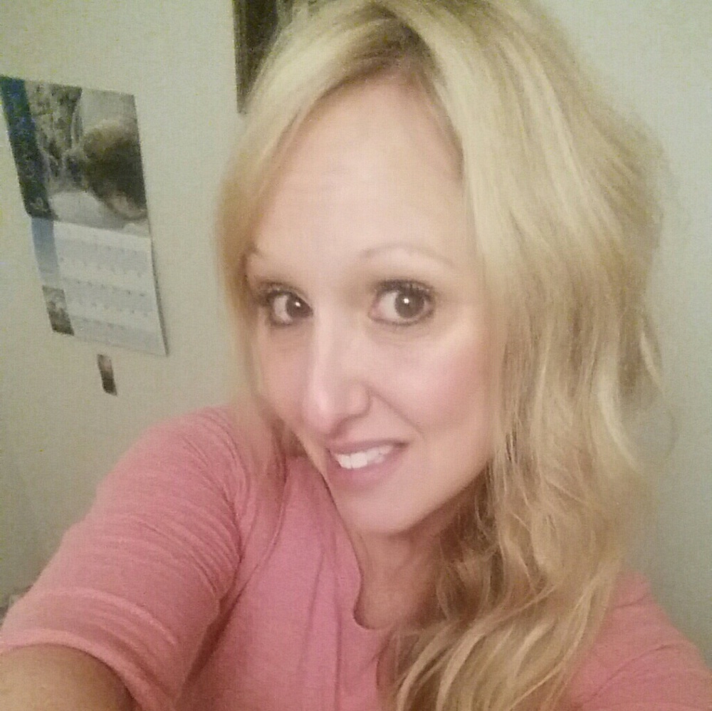 Meet your Posher, Crissy